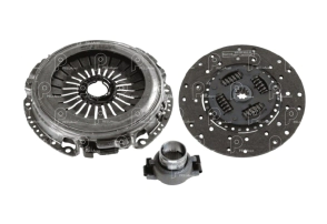 Kit de embrague c/tubo guía Ford VW Sachs