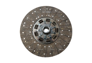 Disco de embrague MB 1633 420mm Sachs