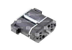 Válvula solenoide caja de cambios Scania PGR