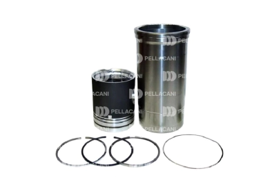 Conjunto motor Scania 113 Eco 93 a 95 Ks