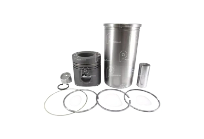 Conjunto motor MB OM 449 447 1633 1938 Ks