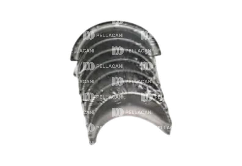 Jgo cojinetes bancada std MB OM457 Ks