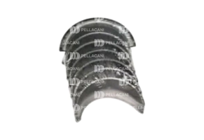 Jgo cojinetes bancada std MB OM457 Ks