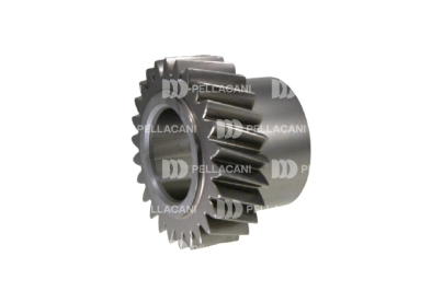 Engranaje de 3 Z=26 ZF 16S-221 Iveco Pella