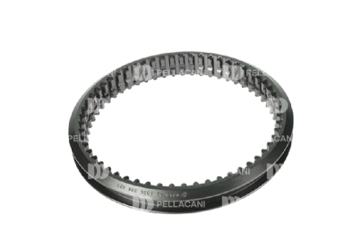 Camisa desplazable 3&deg;4&deg; 16S221 PREMIUM