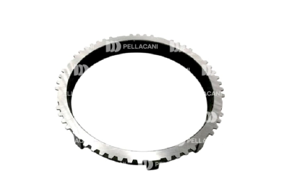 Anillo sincronizado 16S2520TO Iveco PREMIUM