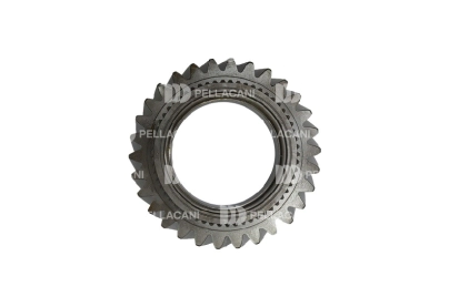 Engranaje helicoidal 4TA Volvo - Iv 30z 1650 ZF