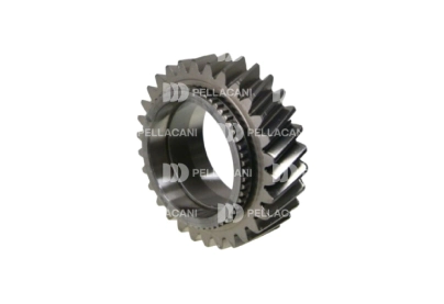 Engranaje helicoidal 4TA Volvo - Iv 30z 1650 ZF