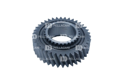 Engranaje Helicoidal 2º Z38 móvil 16S-221 ZF