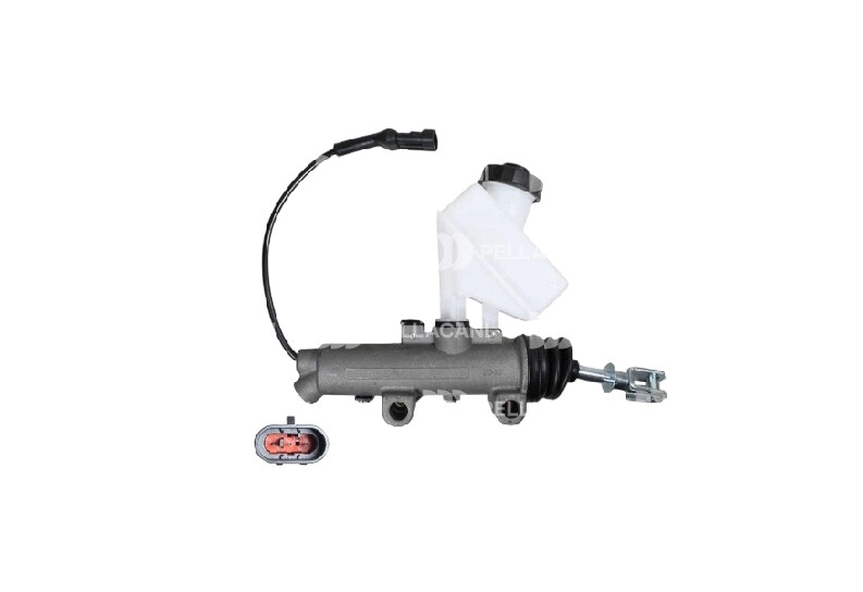 Cilindro de embrague Iveco sensor tres pines