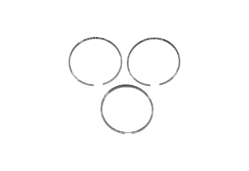 Juego de aros std compresor Wabco 100 mm MB