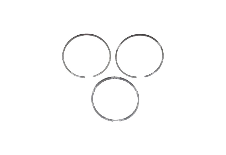 Juego de aros 0.50 comp Wabco 100 mm MB