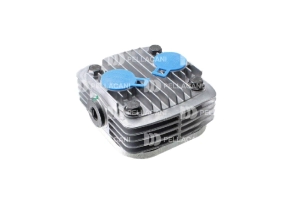 Entretapa compresor tipo Wabco 75mm Zp