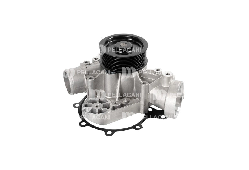Bomba de agua Renault 320dxi