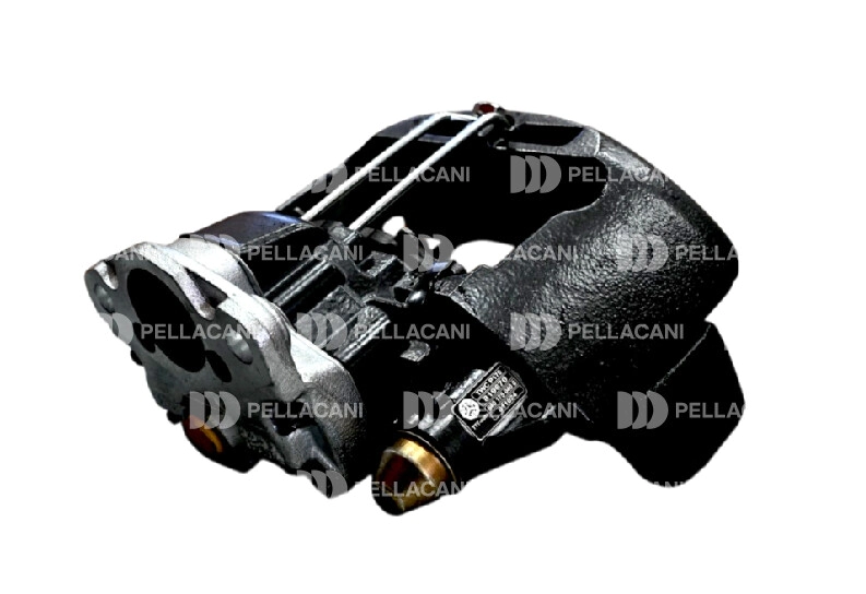 Caliper trasero derecho PAN 17 MB