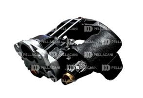 Caliper trasero derecho PAN 17 MB