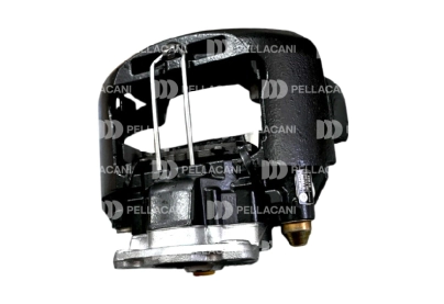 Caliper trasero derecho PAN 17 MB