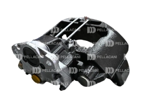 Caliper trasero Izquierdo PAN 17 MB