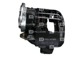 Caliper delantero derecho PAN 17 MB