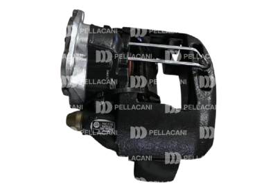 Caliper delantero derecho PAN 17 MB