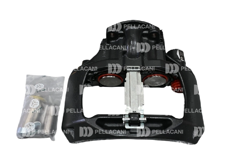 Caliper de freno Izquierdo SN7 22