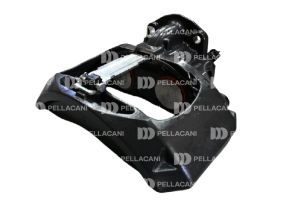 Caliper de freno derecho SN7 22" MB