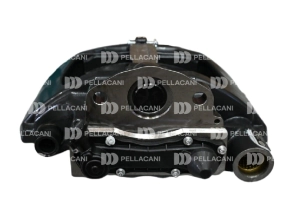 Caliper de freno derecho SN7 22