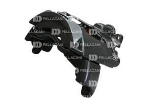 Caliper de freno izquierdo SN5 MB Accelo