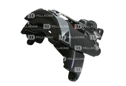 Caliper de freno izquierdo SN5 MB Accelo