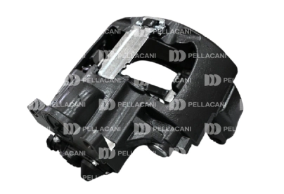 Caliper de freno izquierdo SN5 MB Accelo