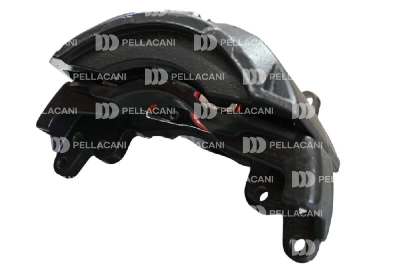 Caliper de freno derecho SN5 MB Accelo