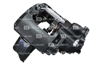 Caliper de freno derecho SN5 MB Accelo