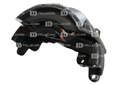 Caliper de freno derecho SN5 MB Accelo