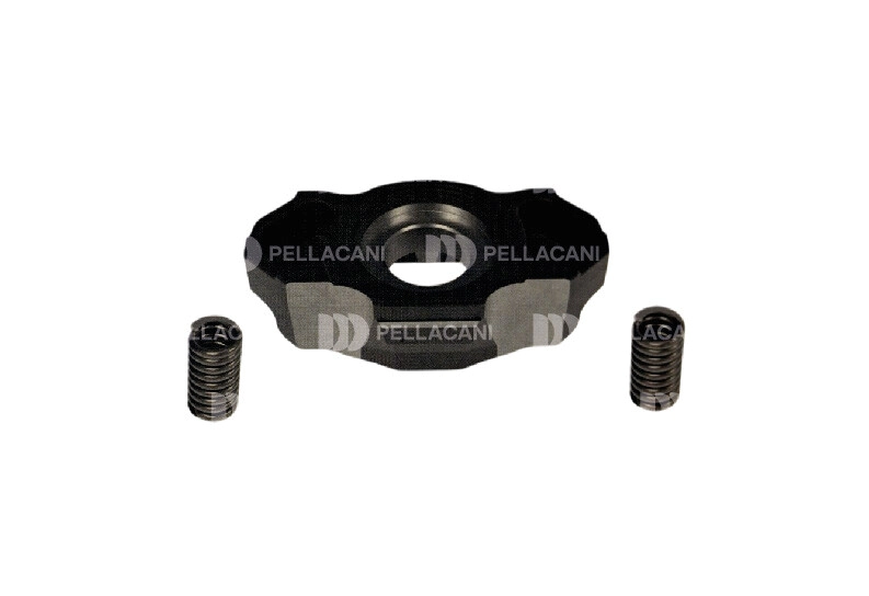 Brida de núcleo caliper MAXX22T tipo Wabco