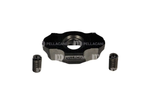 Brida de núcleo caliper MAXX22T tipo Wabco