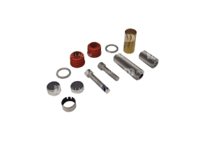 Kit pernos guía c/ bujes SN7 Knorr TTT
