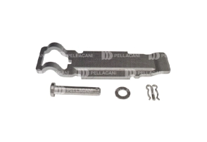 Kit antivibración Knorr SB y SN - TR TTT