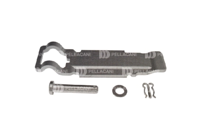 Kit antivibración Knorr SB y SN - TR TTT
