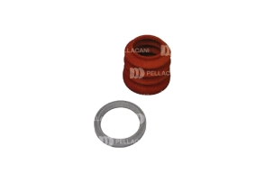 Kit de guardapolvo y arandela Knorr SN6 S TTT