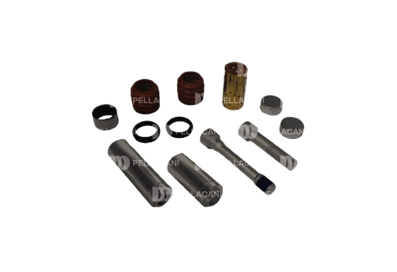 Kit de pernos y bujes caliper Knorr SN5 TTT