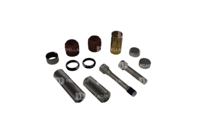 Kit de pernos y bujes caliper Knorr SN5 TTT
