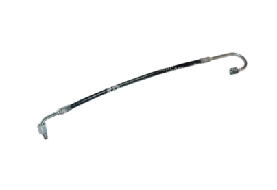 Flexible Levanta Cabina Iveco Eurocargo