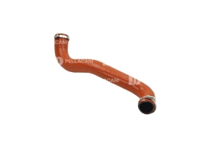 Manguera Salida Intercooler Iveco New Daily