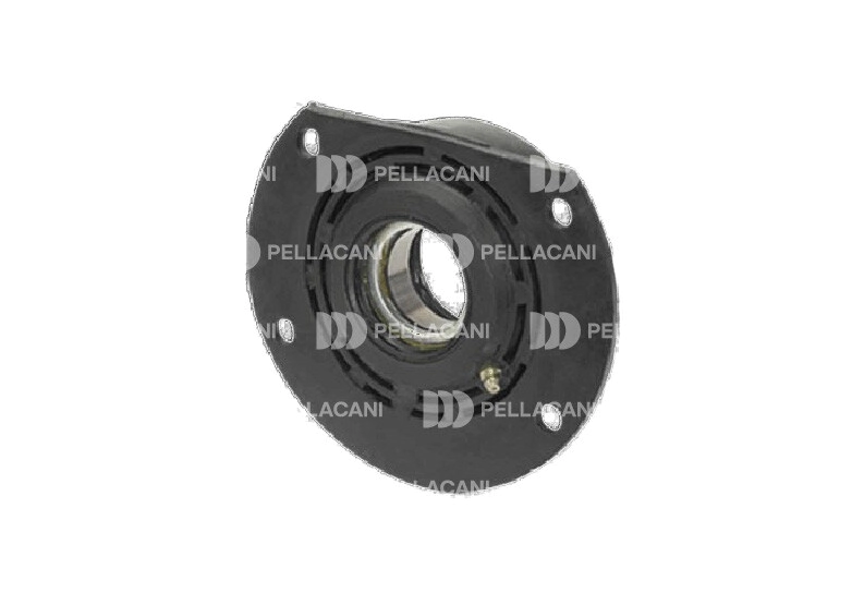 Rep soporte eje cardan c/rodamiento 40mm