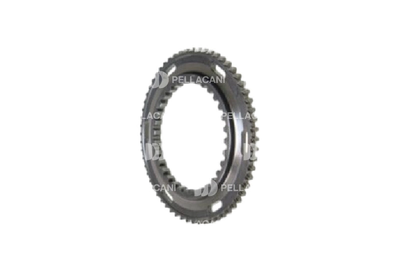 Anillo acople VOLVO VT2514 KZ