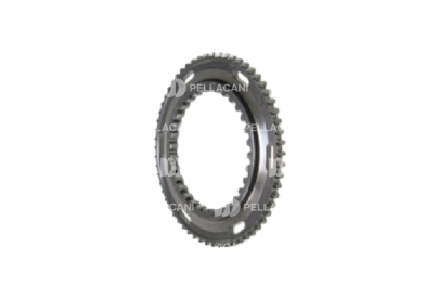 Anillo acople VOLVO VT2514 KZ