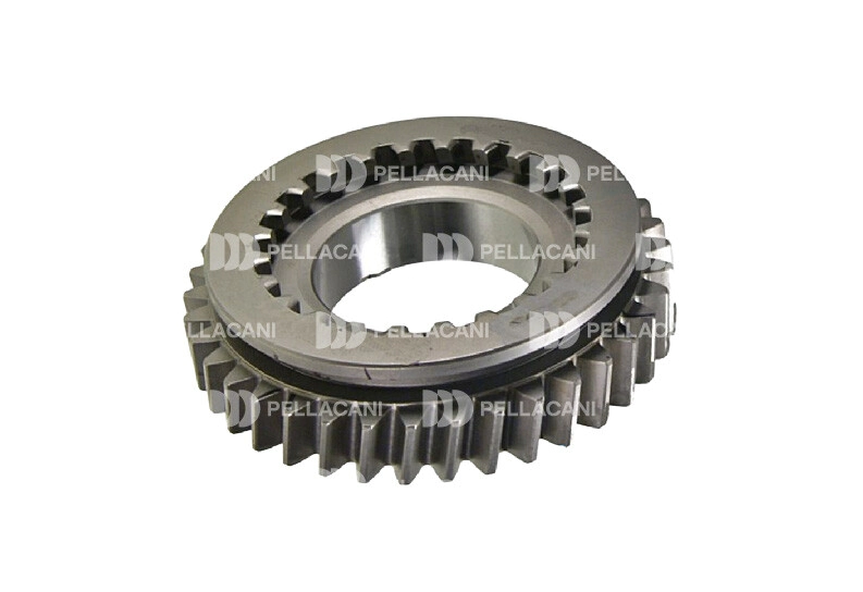 Engranaje de reversa 38d ZF 16S1650 Kz
