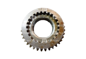 Engranaje de reversa 38d ZF 16S1650 Kz