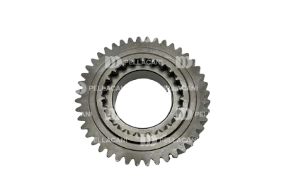 Engranaje de reversa 44d ZF 16S221 Kz