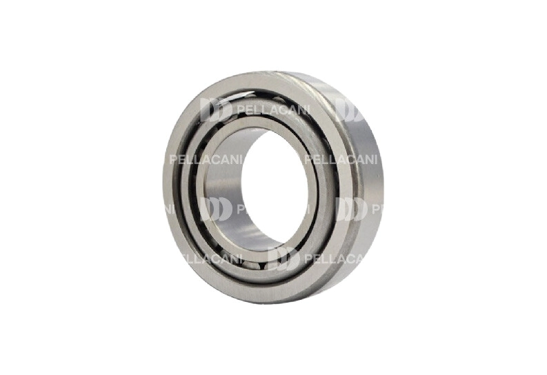 Rodamiento eje inferior ZF 16S1650 Kz